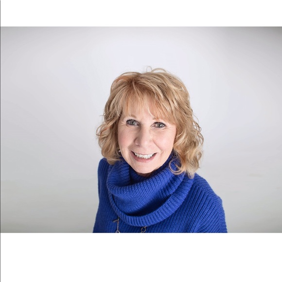 Meet your Posher, Penny - Picture 1 of 1